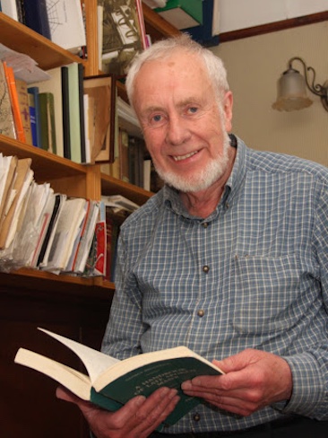 Brian Stowell RBV