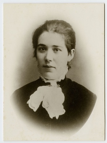 Sophia Morrison
