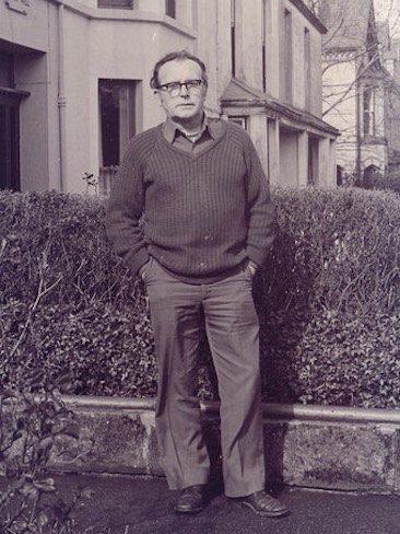 Walter Clarke
