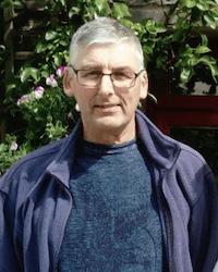 Chris Sheard