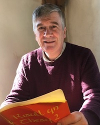 Phil Gawne
